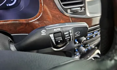 Hyundai Equus 2014, 129968 км, за 6045.63 USD - фото 17