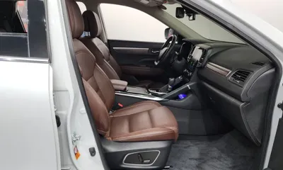 Renault-KoreaSamsung QM6 2020, 90716 км, за 9706.85 USD - фото 26