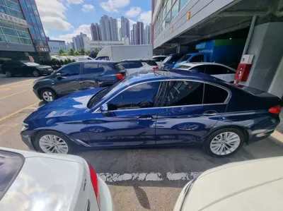 BMW 5-Series 2018, 159198 км, за 10677.55 USD - фото 6