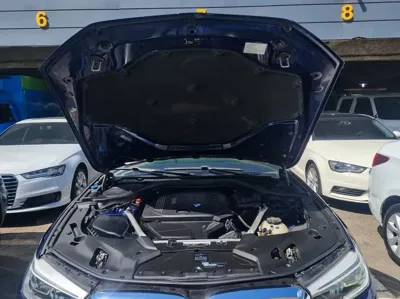 BMW 5-Series 2018, 159198 км, за 10677.55 USD - фото 7
