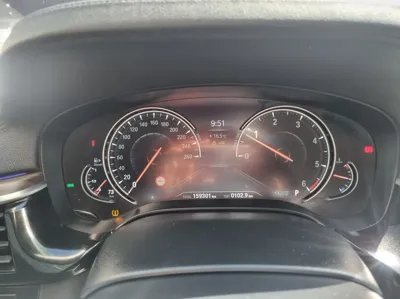 BMW 5-Series 2018, 159198 км, за 10677.55 USD - фото 8