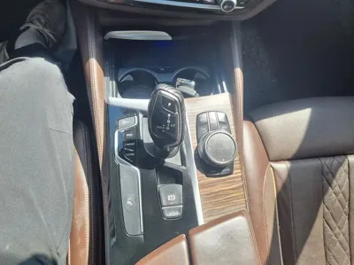 BMW 5-Series 2018, 159198 км, за 10677.55 USD - фото 9