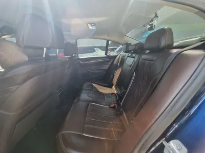 BMW 5-Series 2018, 159198 км, за 10677.55 USD - фото 12