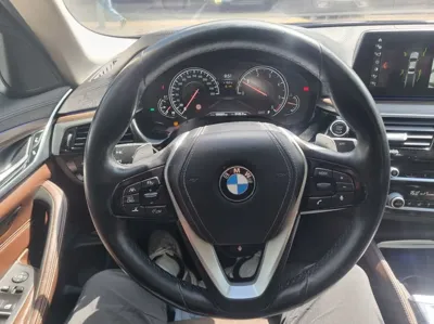 BMW 5-Series 2018, 159198 км, за 10677.55 USD - фото 16