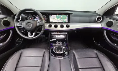Mercedes-Benz E-Class 2018, 86746 км, за 13641.98 USD - фото 7