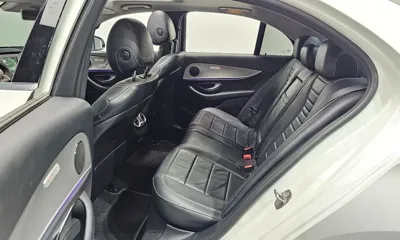 Mercedes-Benz E-Class 2018, 86746 км, за 13641.98 USD - фото 11