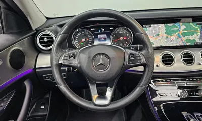 Mercedes-Benz E-Class 2018, 86746 км, за 13641.98 USD - фото 15