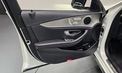 Mercedes-Benz E-Class 2018, 86746 км, за 13641.98 USD - фото 24