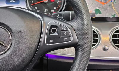 Mercedes-Benz E-Class 2018, 86746 км, за 13641.98 USD - фото 26