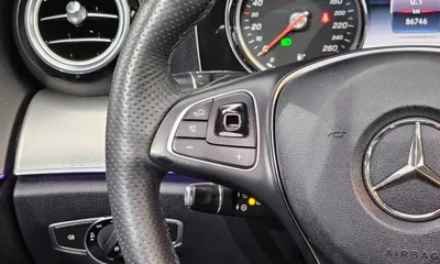 Mercedes-Benz E-Class 2018, 86746 км, за 13641.98 USD - фото 30