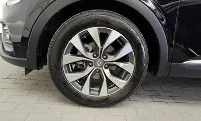 Renault-KoreaSamsung XM3 2020, 167702 км, за 5980.63 USD