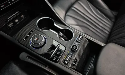 Kia K5 2021, 137634 км, за 13509.92 USD - фото 9