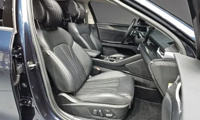 Kia K5 2021, 137634 км, за 13509.92 USD - фото 10