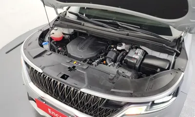 Kia Canival 2021, 62180 км, за 15652.46 USD - фото 6