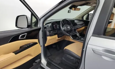 Kia Canival 2021, 62180 км, за 15652.46 USD - фото 10