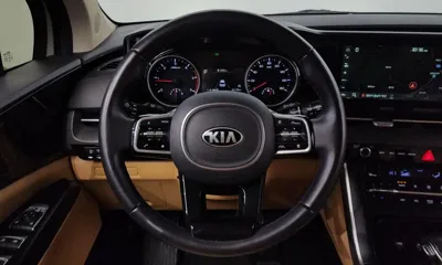 Kia Canival 2021, 62180 км, за 15652.46 USD - фото 15