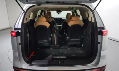 Kia Canival 2021, 62180 км, за 15652.46 USD - фото 20