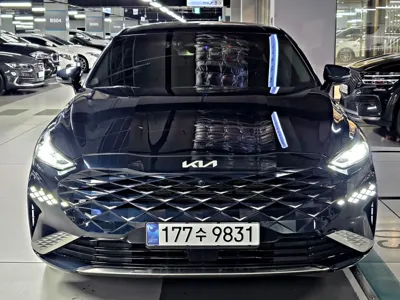 Kia K8 2023, 55498 км, за 18827.37 USD