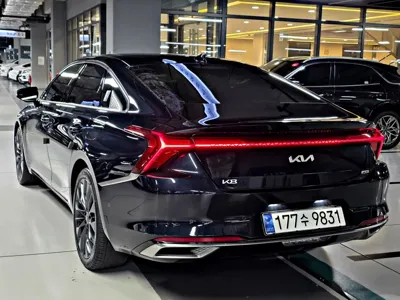 Kia K8 2023, 55498 км, за 18827.37 USD