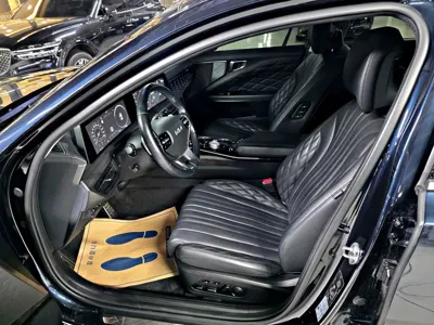 Kia K8 2023, 55498 км, за 18827.37 USD - фото 8