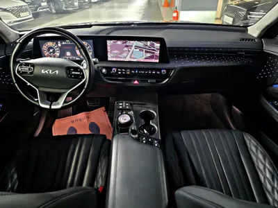 Kia K8 2023, 55498 км, за 18827.37 USD - фото 10