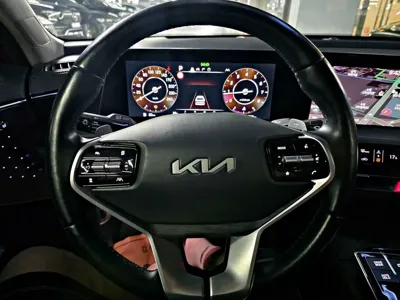 Kia K8 2023, 55498 км, за 18827.37 USD - фото 13