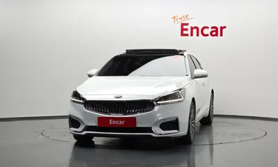 Kia K7 2017, 98467 км, за 10076.05 USD
