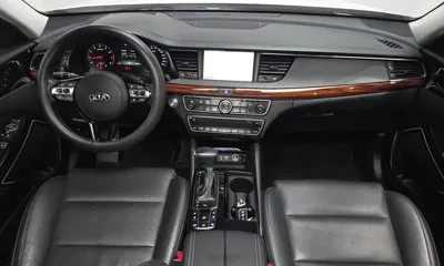 Kia K7 2017, 98467 км, за 10076.05 USD - фото 7