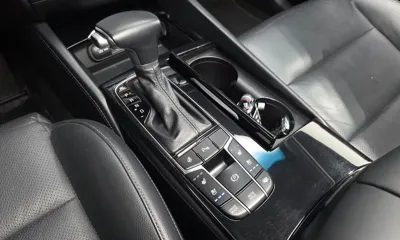 Kia K7 2017, 98467 км, за 10076.05 USD - фото 9