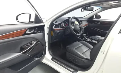 Kia K7 2017, 98467 км, за 10076.05 USD - фото 10