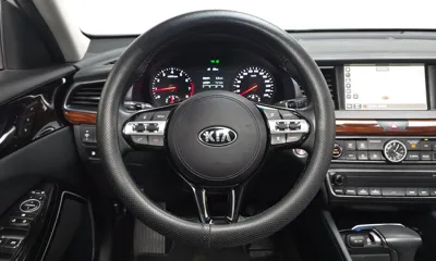 Kia K7 2017, 98467 км, за 10076.05 USD - фото 12