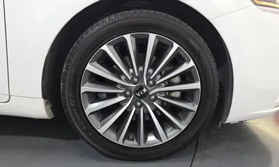 Kia K7 2017, 98467 км, за 10076.05 USD - фото 21