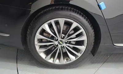 Kia K9 2023, 64879 км, за 28277.96 USD