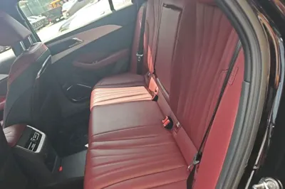 Hongqi H5 2025, 10700 км, за 16821 USD - фото 25