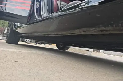 Hongqi H5 2025, 10700 км, за 16821 USD - фото 32