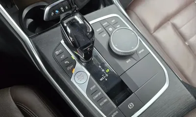 BMW 3-Series 2021, 94052 км, за 16148.09 USD - фото 9