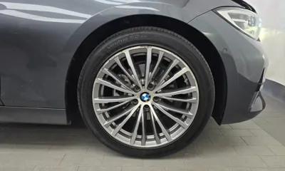 BMW 3-Series 2021, 94052 км, за 16148.09 USD - фото 21