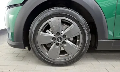 MINI Cooper 2022, 69204 км, за 10936.4 USD