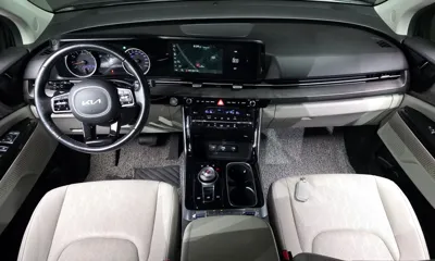 Kia Canival 2023, 93966 км, за 14651.29 USD - фото 7