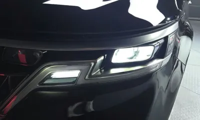 Kia Canival 2023, 93966 км, за 14651.29 USD - фото 22