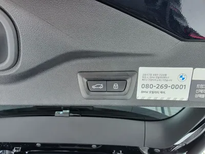 BMW X5 2025, 10996 км, за 78884.44 USD - фото 19