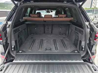BMW X5 2025, 10996 км, за 78884.44 USD - фото 20