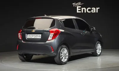 ChevroletGMDaewoo Spark 2020, 25383 км, за 5420.42 USD