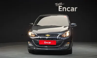 ChevroletGMDaewoo Spark 2020, 25383 км, за 5420.42 USD