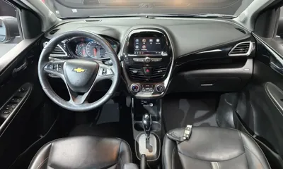 ChevroletGMDaewoo Spark 2020, 25383 км, за 5420.42 USD - фото 7