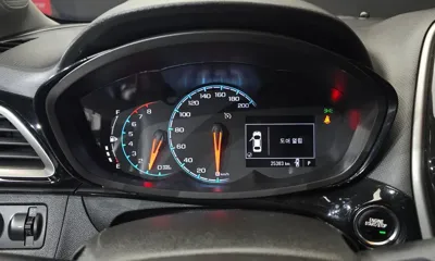 ChevroletGMDaewoo Spark 2020, 25383 км, за 5420.42 USD - фото 8