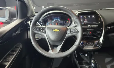 ChevroletGMDaewoo Spark 2020, 25383 км, за 5420.42 USD - фото 14