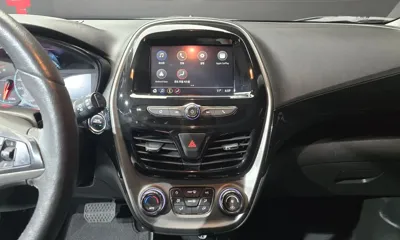 ChevroletGMDaewoo Spark 2020, 25383 км, за 5420.42 USD - фото 15
