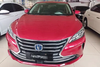 Changan Eado 2018, 66000 км, за 6508 USD