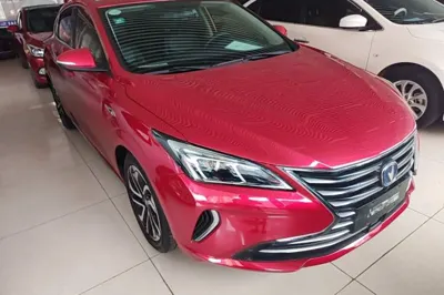 Changan Eado 2018, 66000 км, за 6508 USD